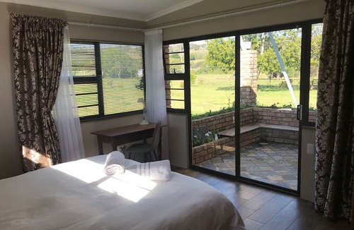 Port Elizabeth House | Sandpebbles Estate