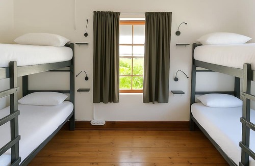 Observatory Hostel | Green Elephant Backpackers