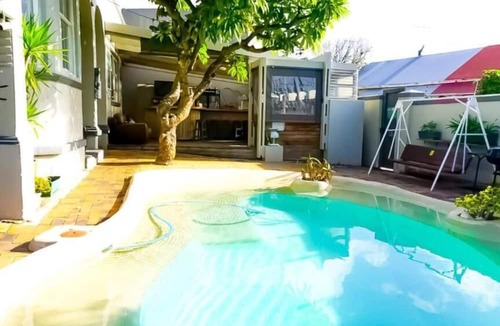 Observatory Hostel | Green Elephant Backpackers