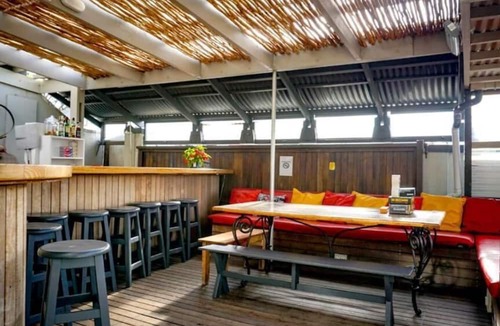 Observatory Hostel | Green Elephant Backpackers