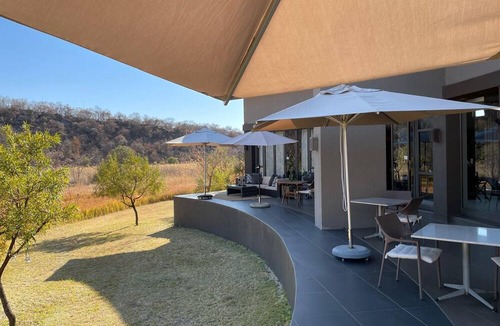 Sterkrivier Hotel | Sofala Lodge