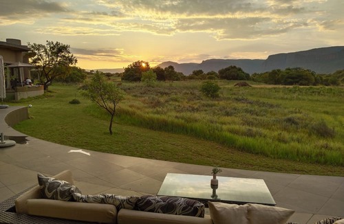 Sterkrivier Hotel | Sofala Lodge