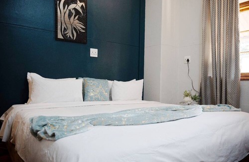 Brooklyn House | Brookyard Guest House