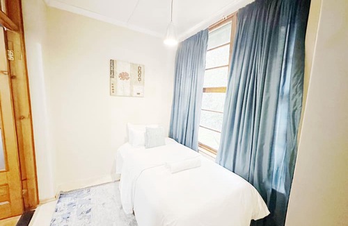 Brooklyn House | Brookyard Guest House