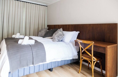 Paarl Bed & Breakfast | Skinkikofi Guest House