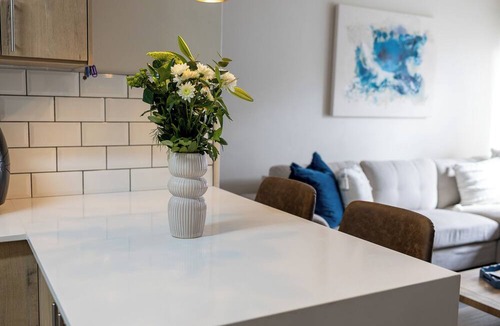 Velddrif House | Stunning Modern Beach House in Velddrif