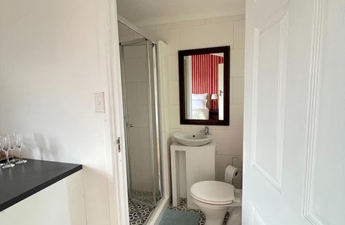 Grabouw House | Rose Cottage, Elgin Grabouw