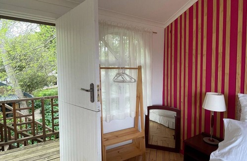 Grabouw House | Rose Cottage, Elgin Grabouw