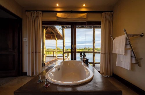 Maruleng Villa | Xidulu Safari Lodge