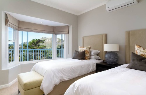 Hout Bay Hotel | Bay Haven Collection