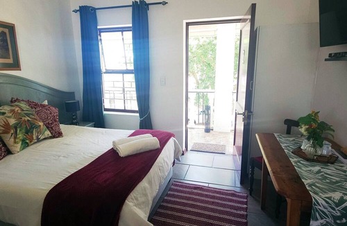 Caledon Hotel | Kelkiewyn Guesthouse Caledon