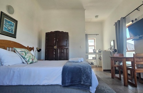 Caledon Hotel | Kelkiewyn Guesthouse Caledon