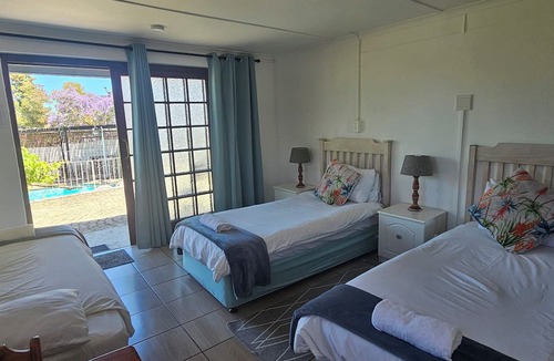 Caledon Hotel | Kelkiewyn Guesthouse Caledon