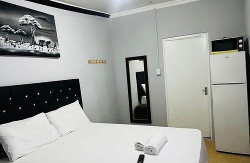 Glenwood Apartment | God Mercy Place