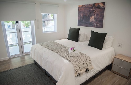 Franschhoek Hotel | TheLab Villa