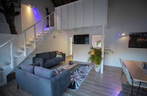 Franschhoek Hotel | TheLab Villa
