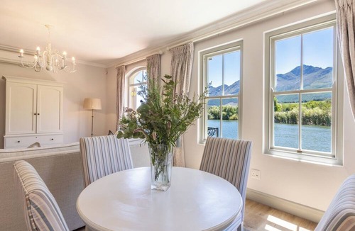 Franschhoek Hotel | W-Collection Franschhoek at L'Ermitage