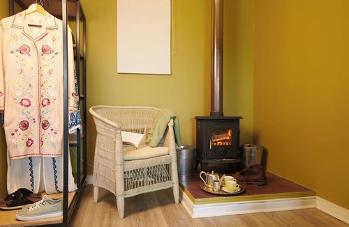 Murphy's Rust House | Oaklands Farm Stay