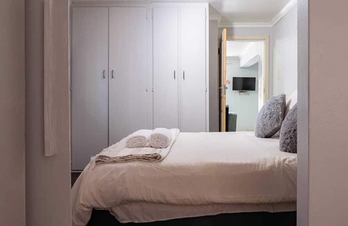 Waverley House | Wilcocks85 guesthouse