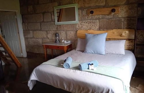 Ficksburg House | Boschfontein Mountain Lodge