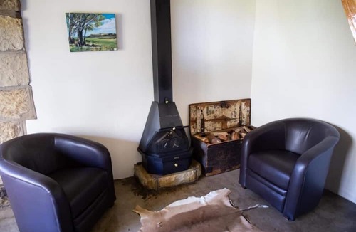 Ficksburg House | Boschfontein Mountain Lodge