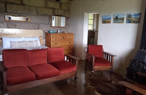 Ficksburg House | Boschfontein Mountain Lodge