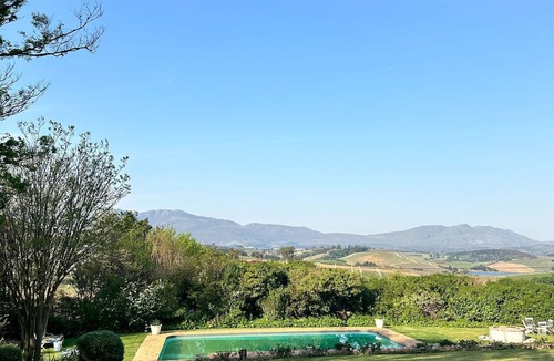 Grabouw Cabin | Blue Cottage, Elgin Grabouw
