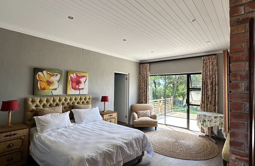 Grabouw Cabin | Blossom Cottage, Elgin Grabouw