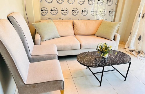 Greater Johannesburg Metropolitan Area Villa | Three Bedroom Pool Villa
