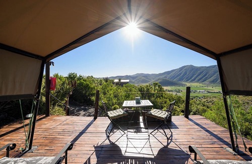 Schoemanshoek House | Le Petit Karoo
