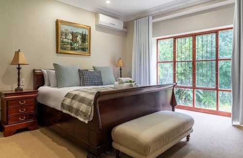 Pennington Villa | Selborne Golf Estate First Private Stays