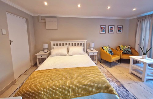 Durbanville Apartment | Ivy Place Studio Apartment