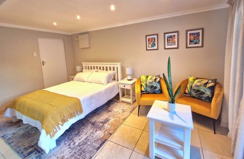 Durbanville Apartment | Ivy Place Studio Apartment