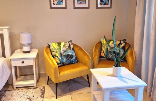 Durbanville Apartment | Ivy Place Studio Apartment