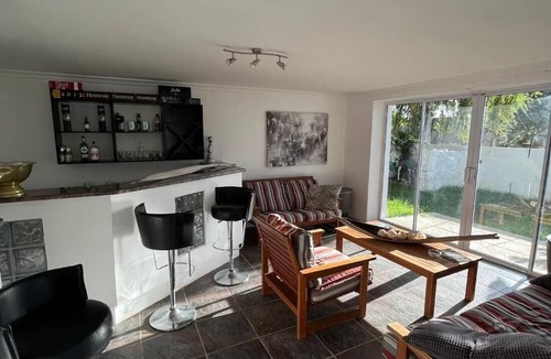 Camps Bay Apartment | Apartment With sea View
