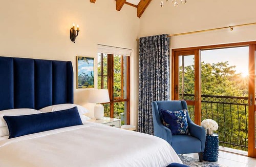 Mookgopong House | 156 Euphoria Boutique Villa - Euphoria Golf Estate & Hydro