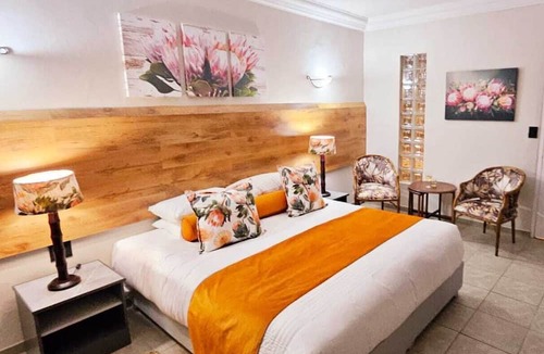 Jagersrust Hotel | Mont Aux Sources Drakensberg Resort