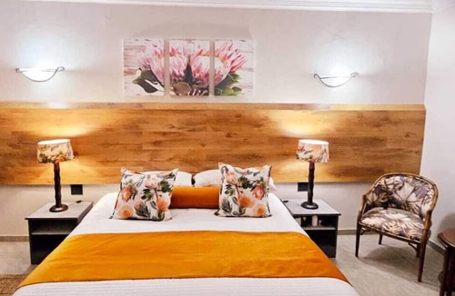 Jagersrust Hotel | Mont Aux Sources Drakensberg Resort