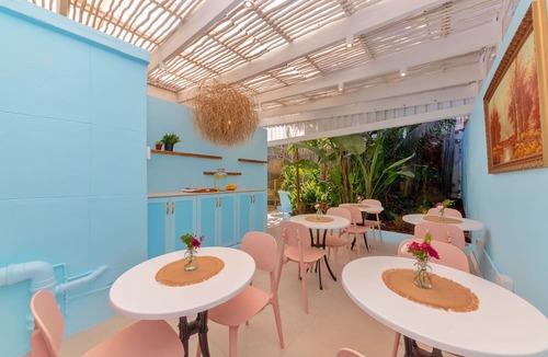 Schotsche Kloof Hotel | Amina Boutique Hotel