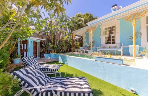Schotsche Kloof Hotel | Amina Boutique Hotel