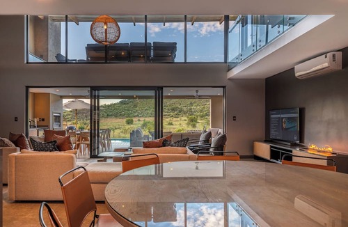Ledig Hotel | Bakubung Villas