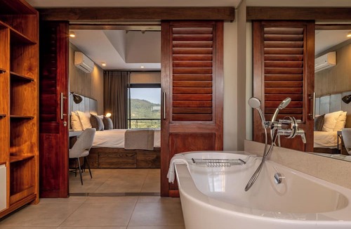 Ledig Hotel | Bakubung Villas
