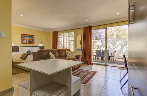 Edenvale Bed & Breakfast | Edenvale Guesthouse