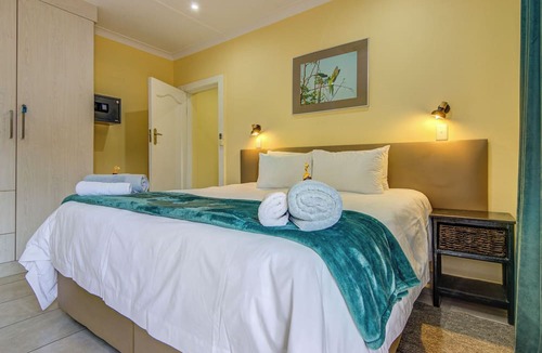 Edenvale Bed & Breakfast | Edenvale Guesthouse
