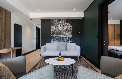 Franschhoek Hotel | @Franschhoek Hotel