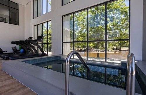 Franschhoek Hotel | @Franschhoek Hotel