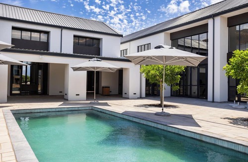 Franschhoek Hotel | @Franschhoek Hotel