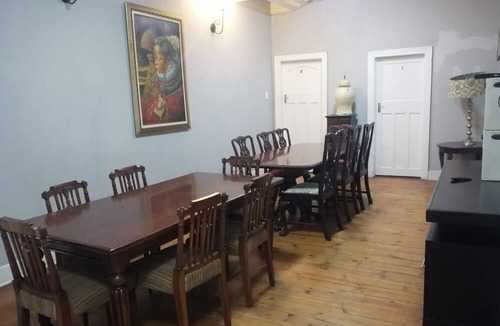 Quigney Beach Bed & Breakfast | Longfellow Lodge