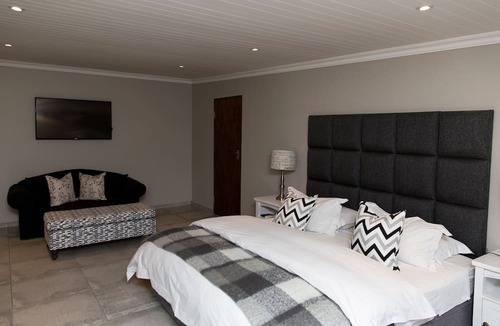 Paarl House | Paarl Nuwerus Lodge