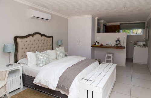 Paarl House | Paarl Nuwerus Lodge